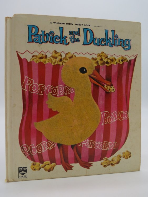 PATRICK AND THE DUCKLING