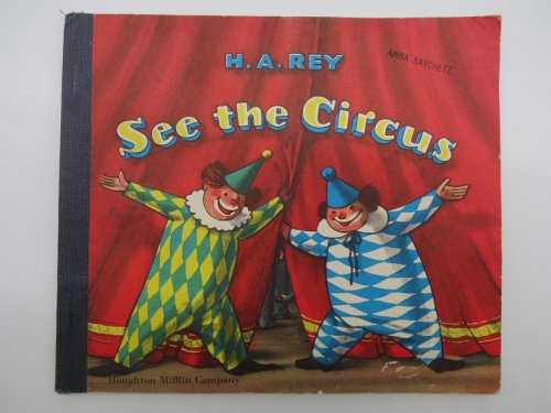 SEE THE CIRCUS