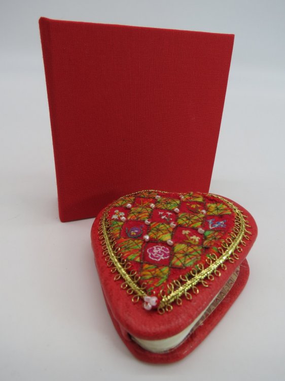 SHAKESPEARE FROM THE HEART (MINIATURE BOOK)