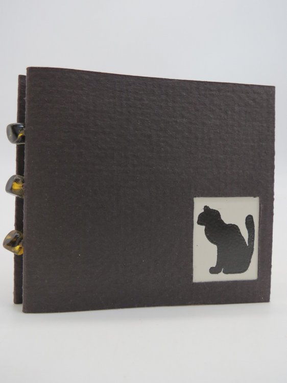 CATS (MINIATURE BOOK) A Collection