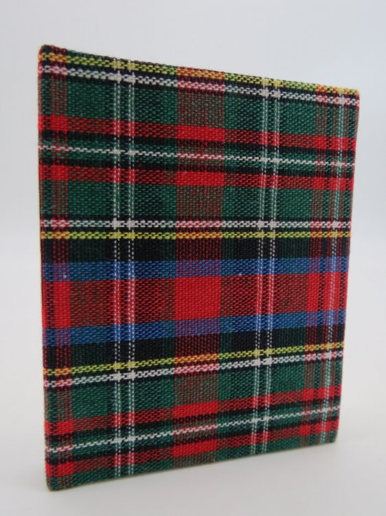 GLASGOW USA (MINIATURE BOOK)