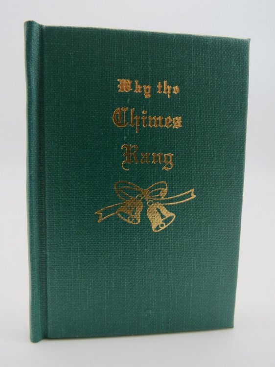WHY THE CHIMES RANG (MINIATURE BOOK)
