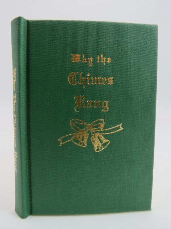 WHY THE CHIMES RANG (MINIATURE BOOK)
