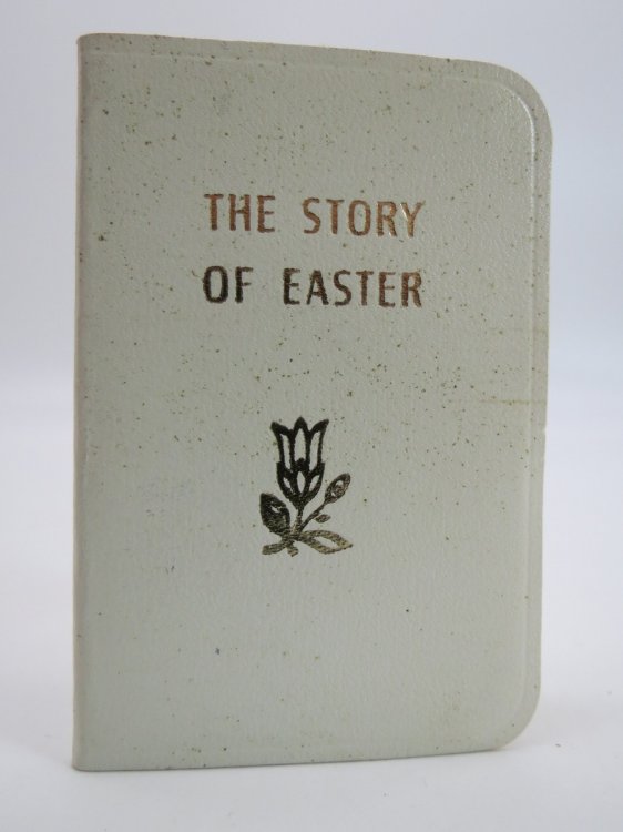 THE STORY OF EASTER (MINIATURE BOOK)