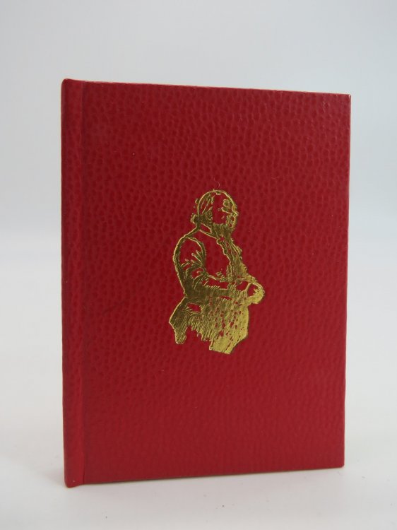 NO CRABB NO CHRISTMAS (MINIATURE BOOK)
