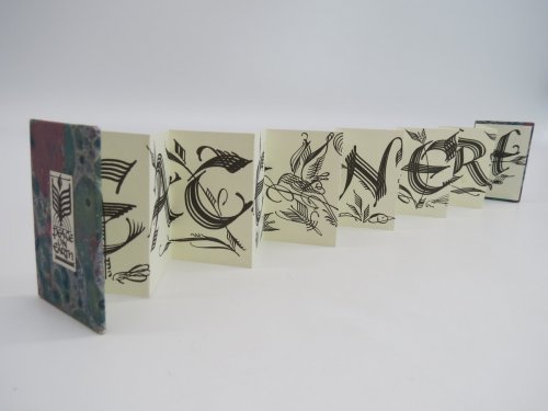 PEACE ON EARTH (MINIATURE BOOK)