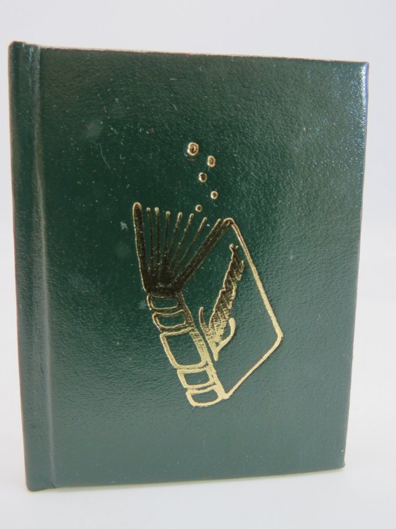 Image for LAMENT FOR THE BOOKS (MINIATURE BOOK) LAMENT FOR THE BOOKS (MINIATURE BOOK)