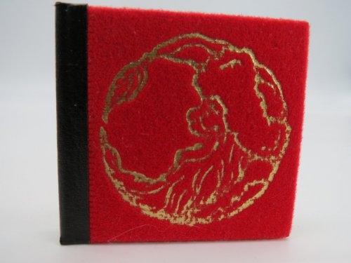 Image for A LETTER FROM SANTA CLAUS (MINIATURE BOOK) A LETTER FROM SANTA CLAUS (MINIATURE BOOK)