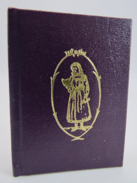 19TH CENTURY AMERICAN JUVENILE AUTHORS, LITTLE-KNOWN PSEUDONYMS (MINIATURE BOOK)