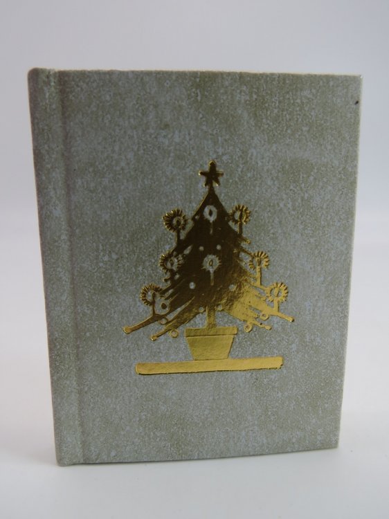 OUR LADY OF MERCY, SHORT STORY (MINIATURE BOOK)