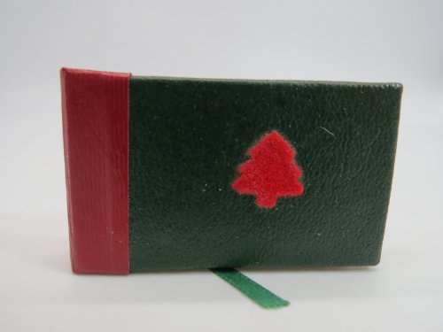 LITTLE TREE (MINIATURE BOOK)