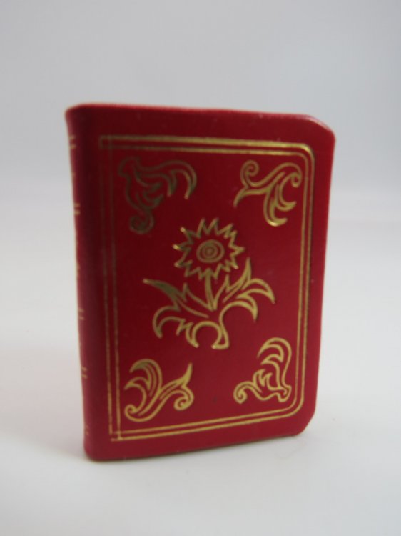 GASTRONOMIE DU PRIGORD (MINIATURE BOOK)