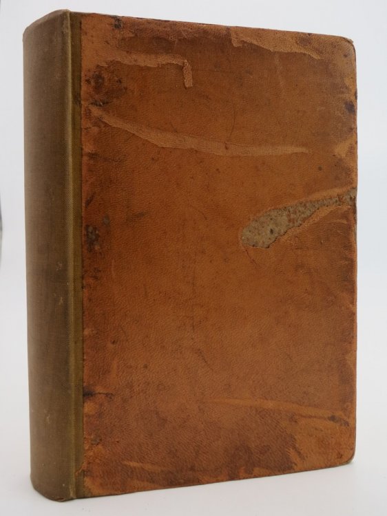 THE POETICAL WORKS OF MILTON, YOUNG, GRAY, BEATTIE AND COLLINS, COMPLETE IN ONE VOLUME