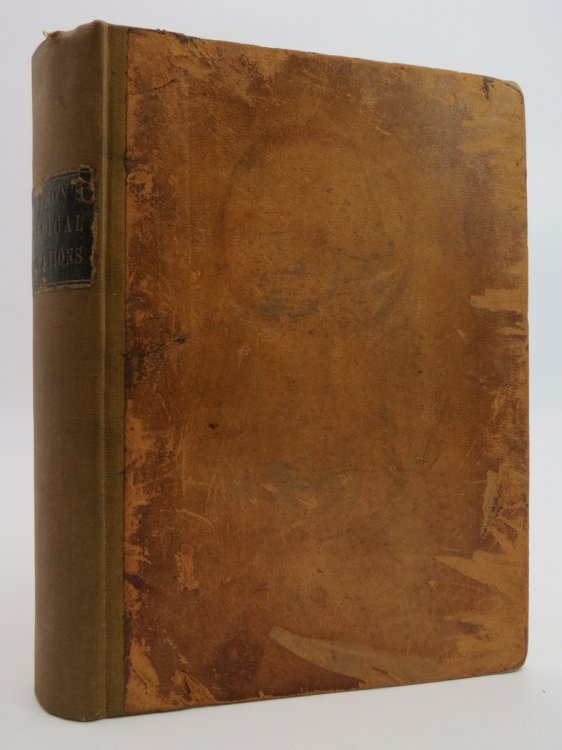 A DICTIONARY OF POETICAL QUOTATIONS; Consisting of Elegant Extracts on Every Subject, Compiled from Various Authors, and Arranged under Appropriate Heads