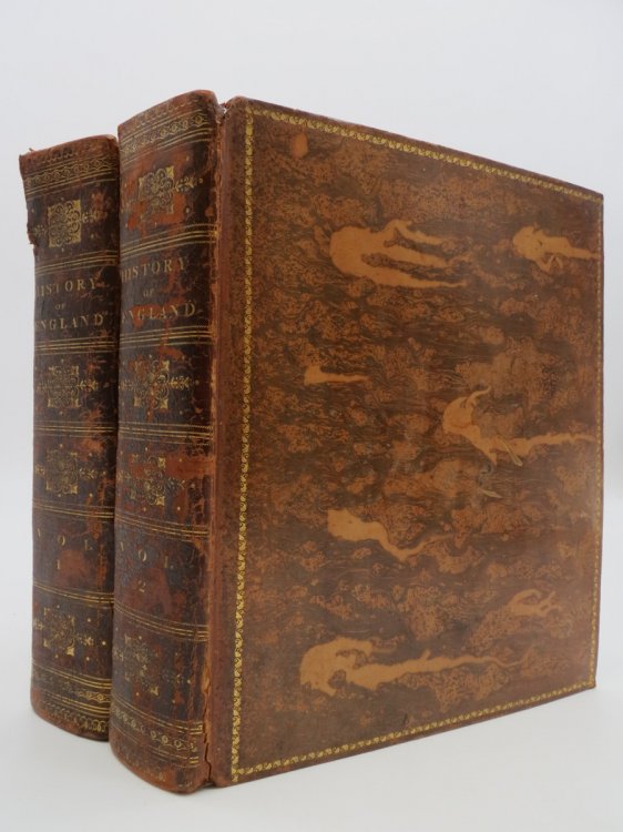 THE HISTORY OF ENGLAND CONCISELY and CAREFULLY COMPILED from the MOST APPROVED AUTHORITIES; (WITH PROVENANCE, ANGUS COOKE) and Containing Authentic Accounts of Every Occurrence.also Including Histor of Modern Europe