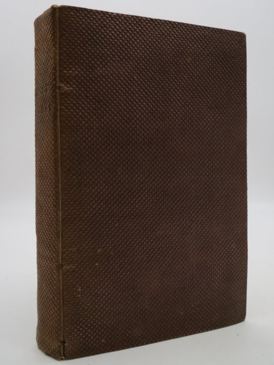 THE HOLY KORAN; Commonly Called the Alcoran of Mohammed. Translated from the Original Arabic, and with the Former Translations Diligently Compared and Revised