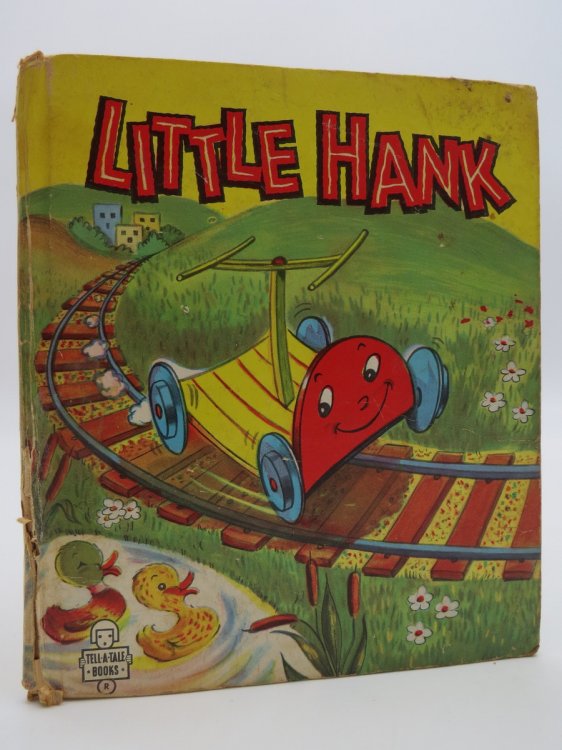 LITTLE HANK