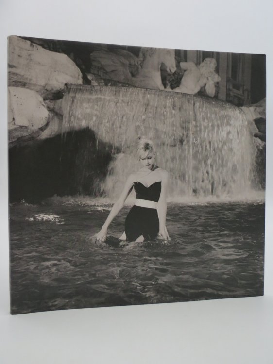LA DOLCE VITA (DJ Protected by a Brand New, Clear, Acid-Free Mylar Cover)