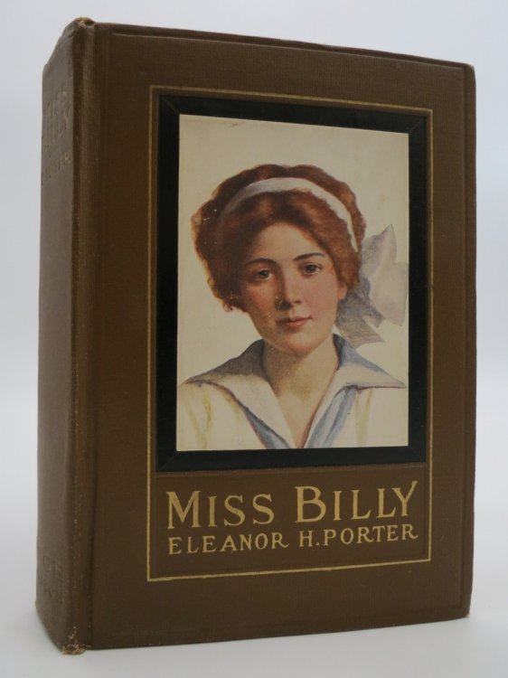 MISS BILLY