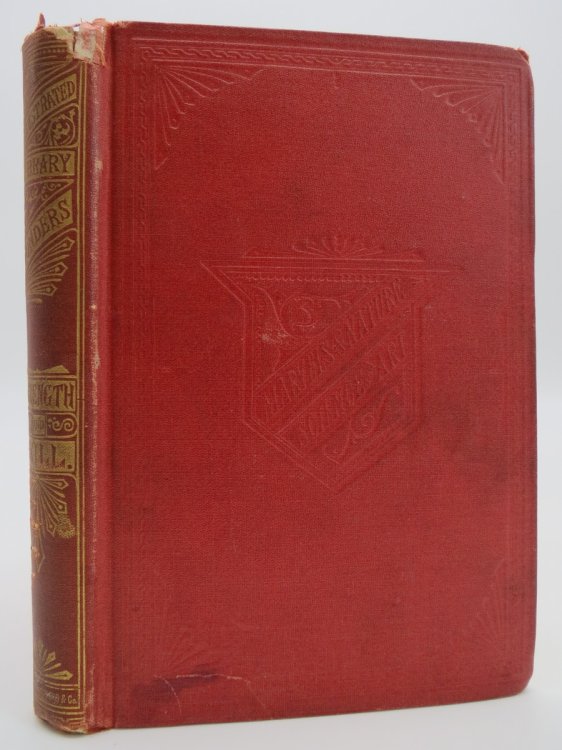 WONDERS OF BODILY STRENGTH AND SKILL In all Ages and all Countries, with Numerous Illustrations