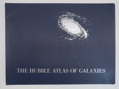 THE HUBBLE ATLAS OF GALAXIES