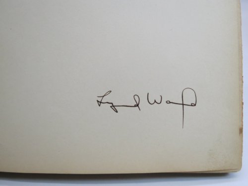 THE BALLAD OF READING GAOL Illustrated with Mezzotints