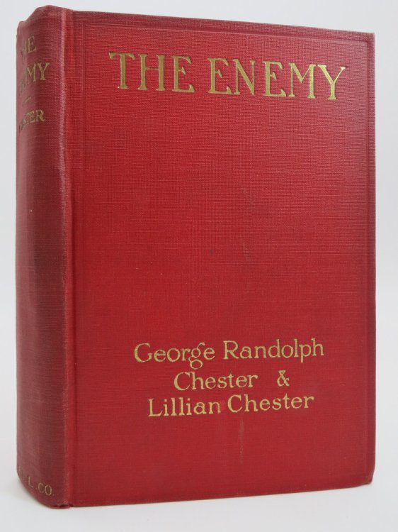 THE ENEMY