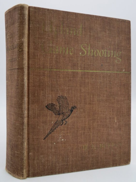 UPLAND GAME SHOOTING