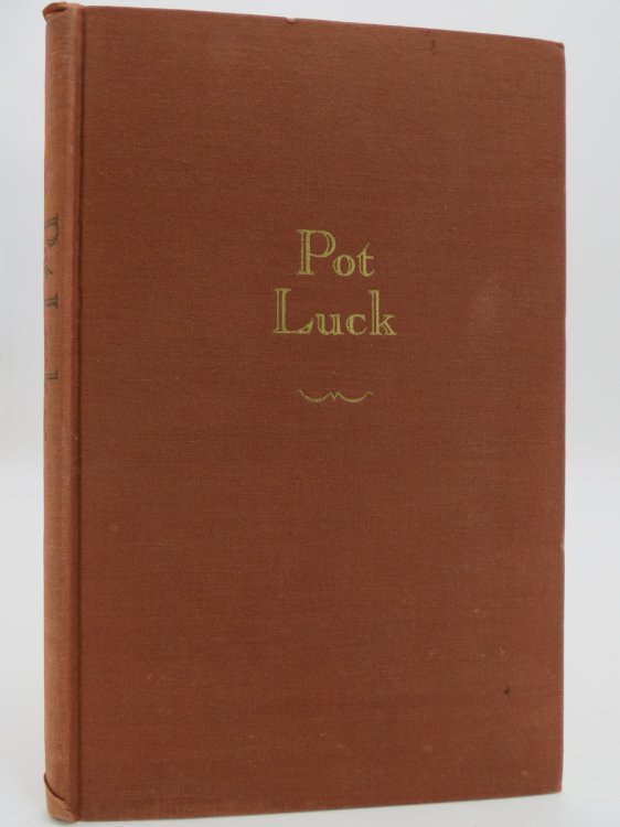POT LUCK