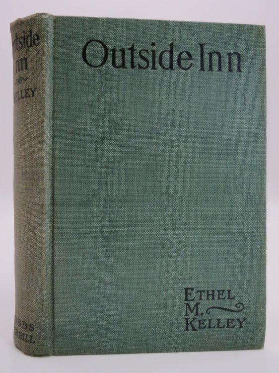 OUTSIDE INN