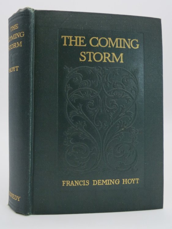 THE COMING STORM