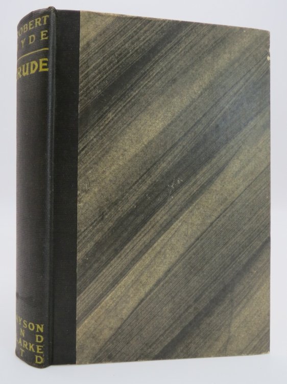 CRUDE