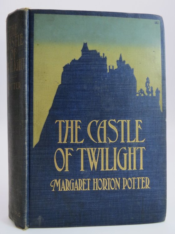 THE CASTLE OF TWILIGHT
