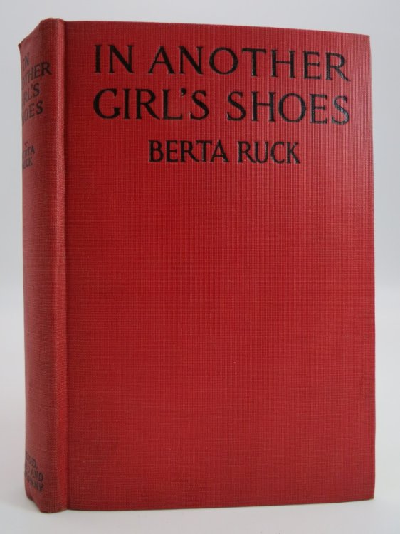 IN ANOTHER GIRL'S SHOES