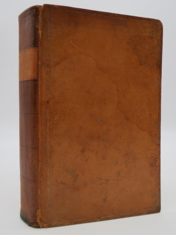 NEW YORK JUSTICE, THE Or a Digest of the Law Relative to Justices of the Peace in the State of New York