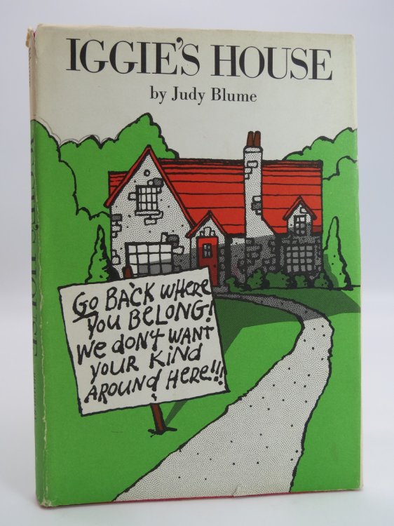 IGGIE'S HOUSE (DJ Protected by a Brand New, Clear, Acid-Free Mylar Cover)