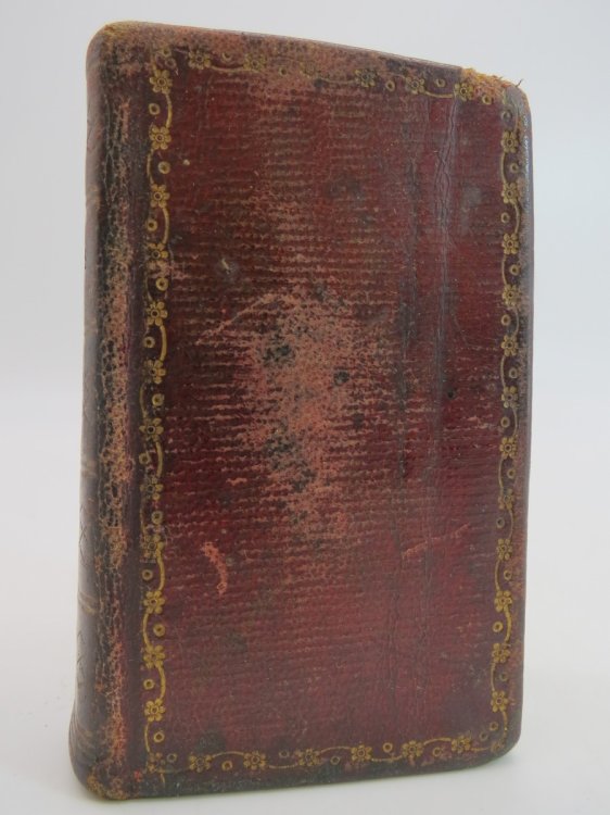 THE PSALMS OF DAVID, IN METRE TRANSLATED and DILIGENTLY COMPARED with the Original Text and Former Translations: More Plain, Smooth, and Agreeable to the Text, Than Any Heretofore