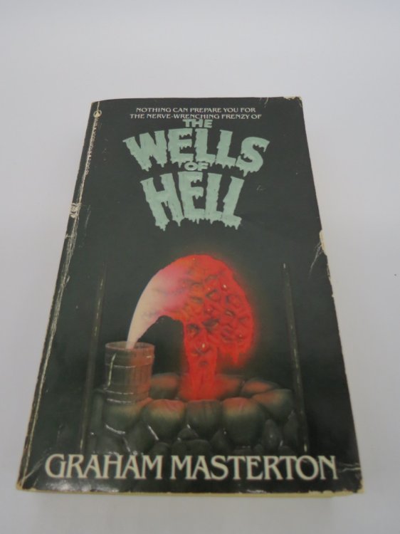 THE WELLS OF HELL