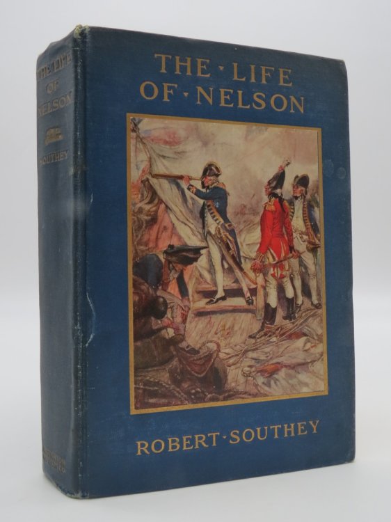 THE LIFE OF NELSON