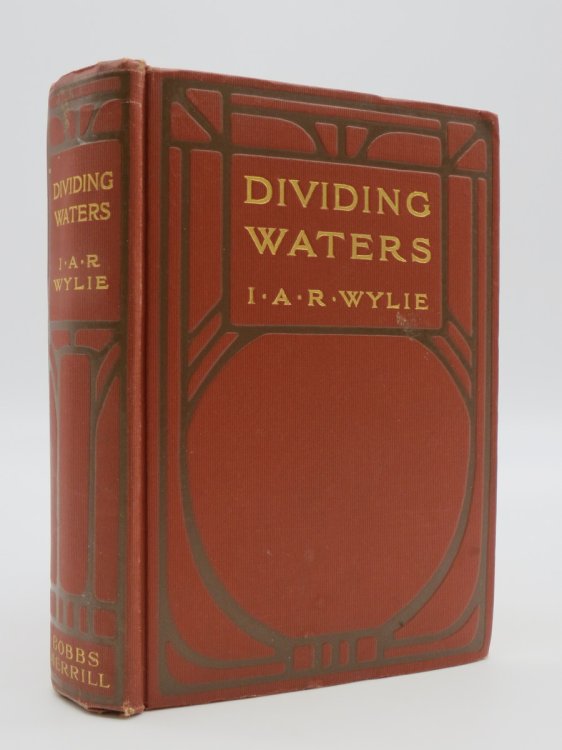 DIVIDING WATERS