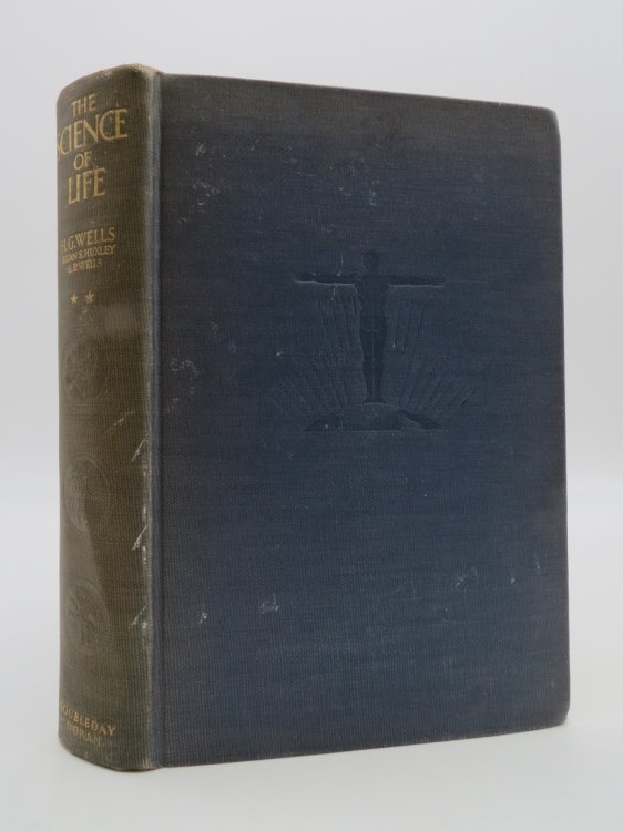 THE SCIENCE OF LIFE (VOLUME 2 ONLY)