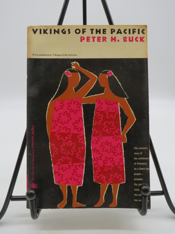 VIKINGS OF THE PACIFIC