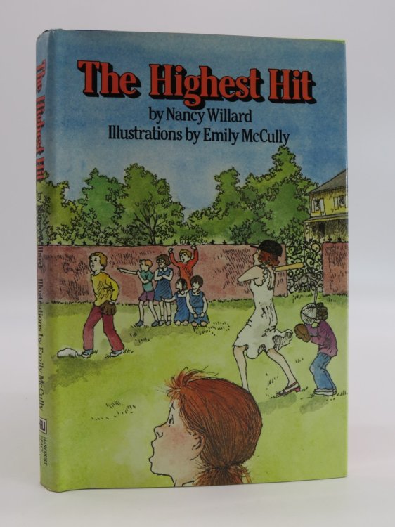 THE HIGHEST HIT (DJ Protected by a Brand New, Clear, Acid-Free Mylar Cover)