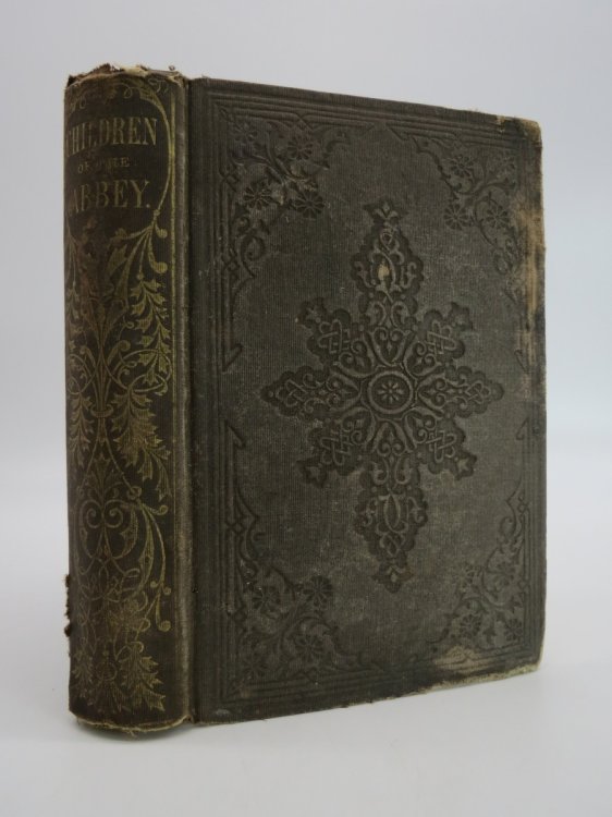 THE CHILDREN OF THE ABBBEY (COMPLETE IN ONE VOLUME)