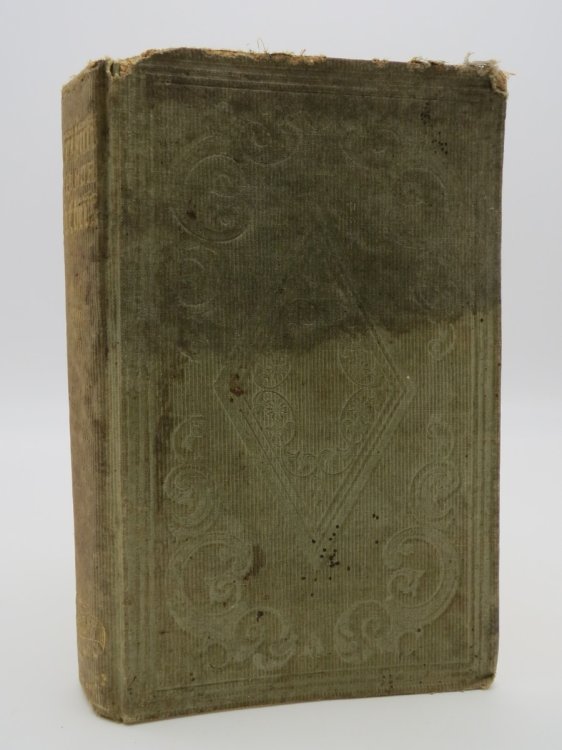 A TRIBUTE TO OUR FATHERS: BEING A VINDICATION OF THE FOUNDERS OF THE METHODIST PROTESTANT CHURCH, Togehter with a Review of the Ecoomy of the Methodist Episcopal Church, and the Arguments Usually Urged in its Support. Comprising Fifteen Lectures on Methodist Church Polity.
