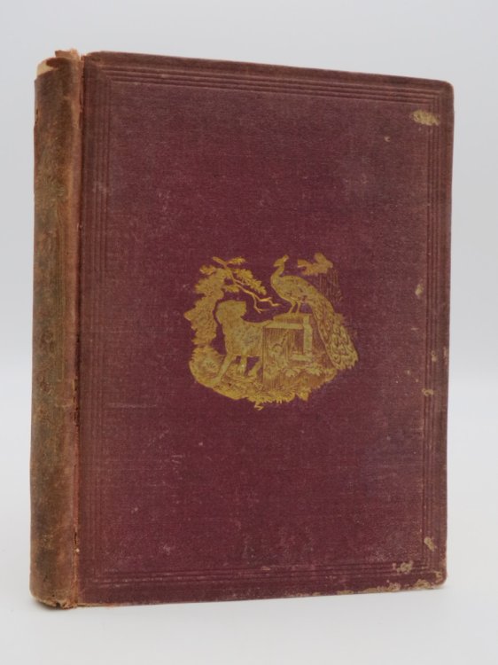 Image for FABLES FOR THE YOUNG FOLKS FABLES FOR THE YOUNG FOLKS