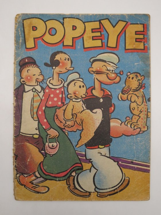 POPEYE