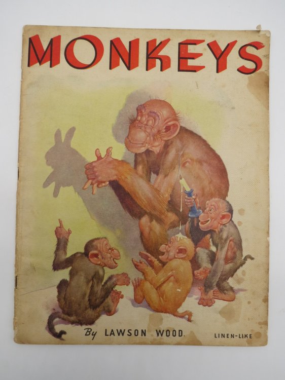 MONKEYS
