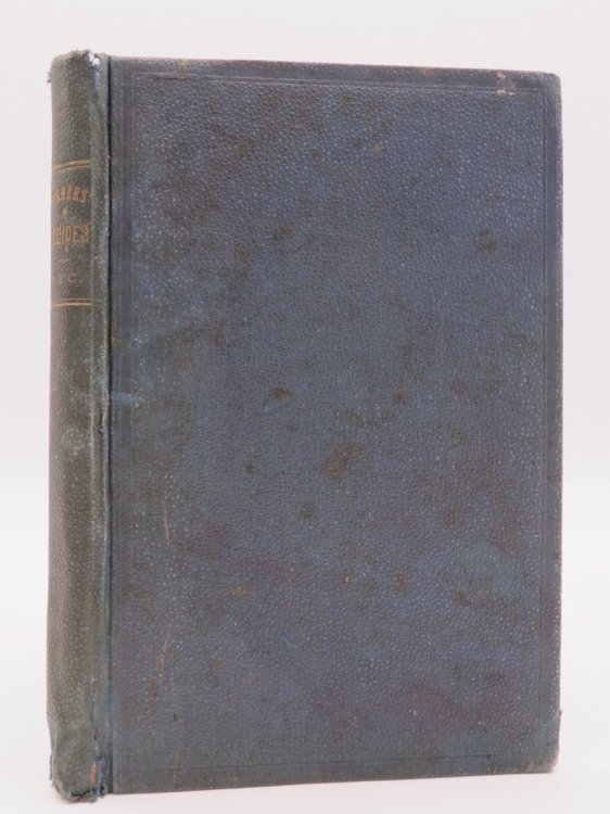 THE BARBERS' RECIPE BOOK For the Use of Barbers Especially Giving the Fomulae and Most Approved Method for Making the Various Preparations Used by the Trade, Also a Valuable Collection of Miscellaneous Recipes and Useful Information