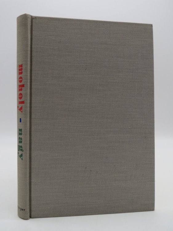 MOHOLY-NAGY Experiment in Totality